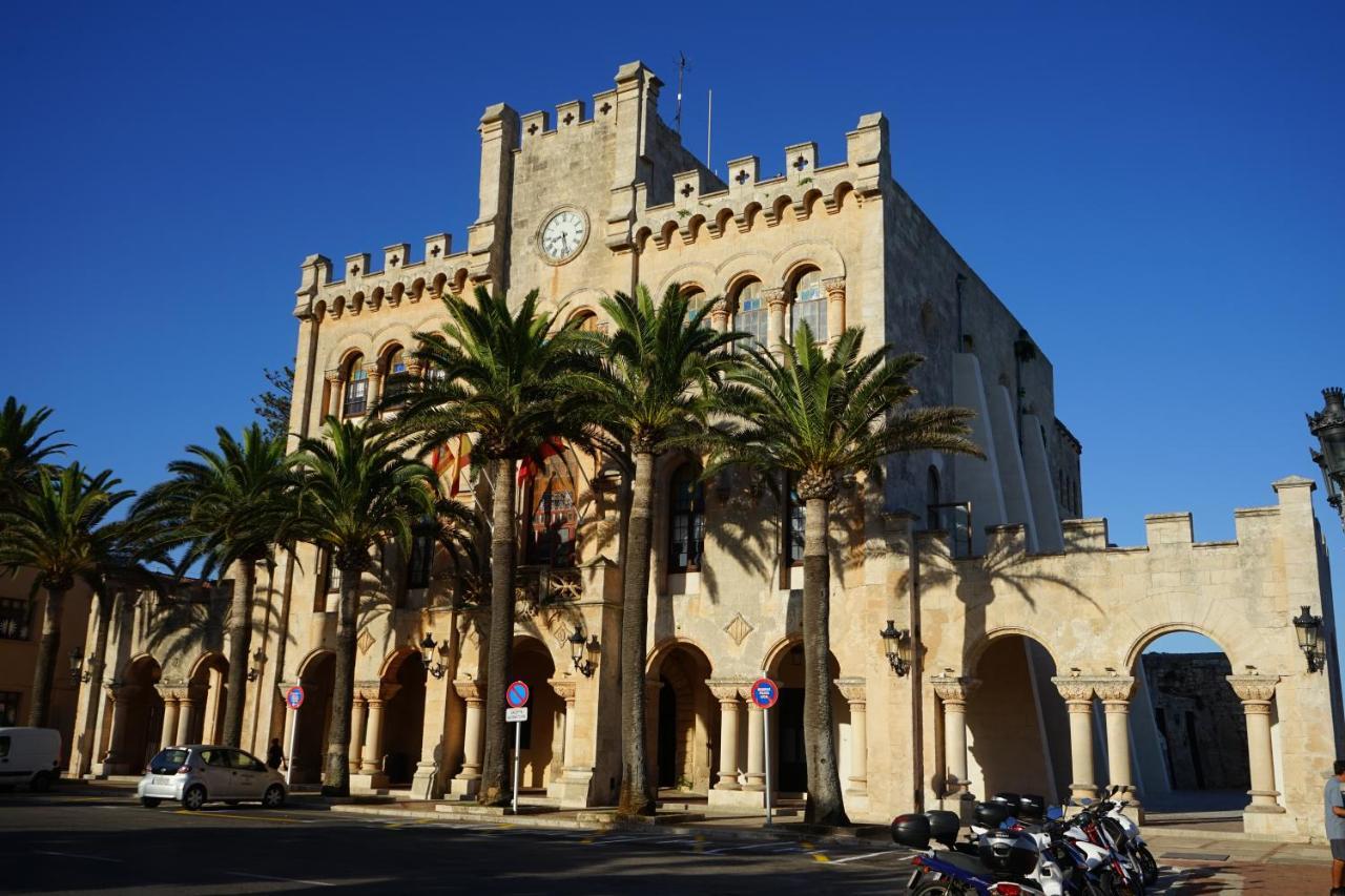 Es Mirador Hotel Ciutadella  Exterior photo