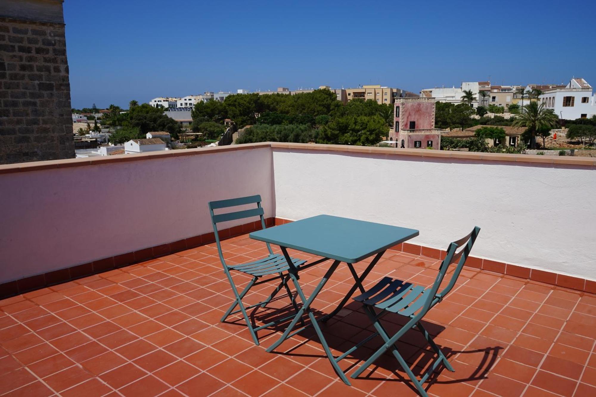 Es Mirador Hotel Ciutadella  Exterior photo